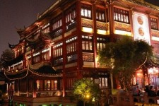 新沂上海旅游攻略(上海旅游攻略5日自助游攻略)