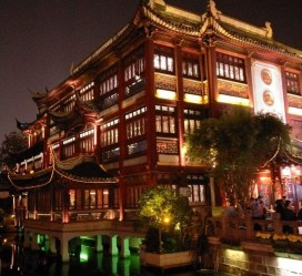新沂上海旅游攻略(上海旅游攻略5日自助游攻略)