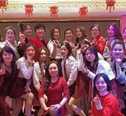 新沂兼职模特公益(兼职模特是什么)