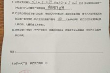 新沂关于模特兼职能否会要求签合同的信息