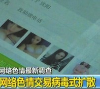 新沂上海伴游 伴游女郎白天陪玩晚上陪睡 网络跑火日薪过万(图)