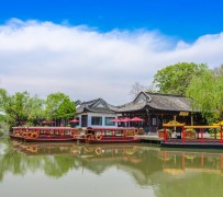 新沂旅游景点(旅游景点排行榜)