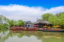 新沂旅游景点(旅游景点排行榜)
