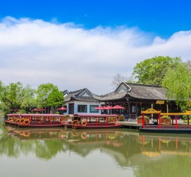 新沂旅游景点(旅游景点排行榜)