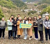 新沂商务伴游招聘 潮声丨百万年薪聘导游 浙江一座县城的“千金买马”记