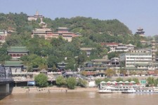 新沂兰州旅游攻略(兰州旅游攻略必去景点)