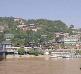 新沂兰州旅游攻略(兰州旅游攻略必去景点)