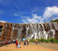 新沂旅游景点介绍(旅游景点介绍结尾)