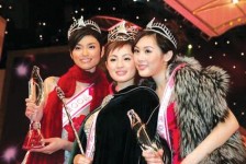 新沂亚洲小姐(亚洲小姐主题曲经典配乐)