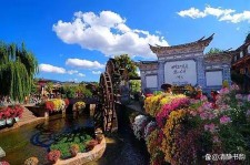 新沂丽江兼职模特伴游(丽江兼职工资日结古城)