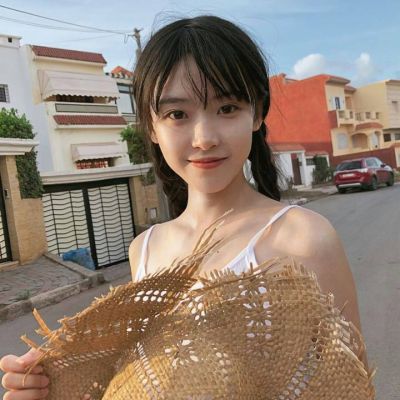 新沂伴游女生李梓萱的资料