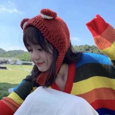 新沂伴游女生刘雨欣的资料