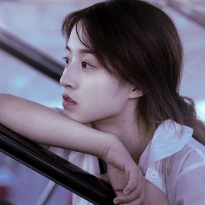 新沂伴游女生沈清梧的资料