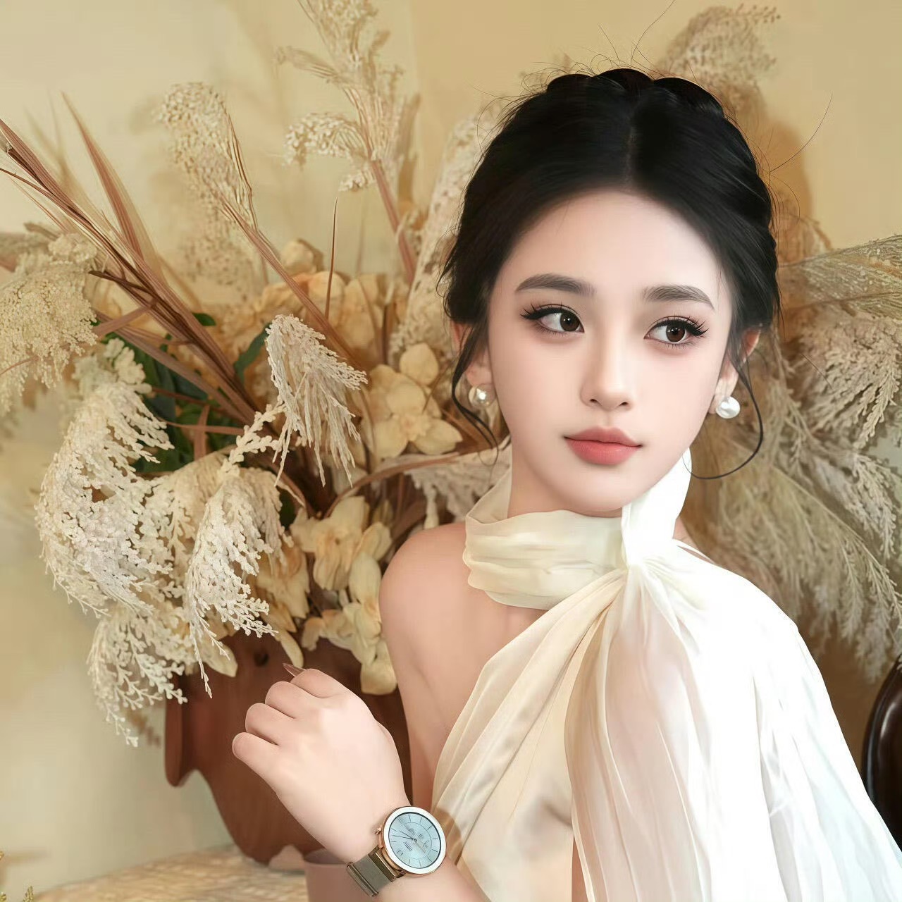 新沂伴游女生宋明曦的资料