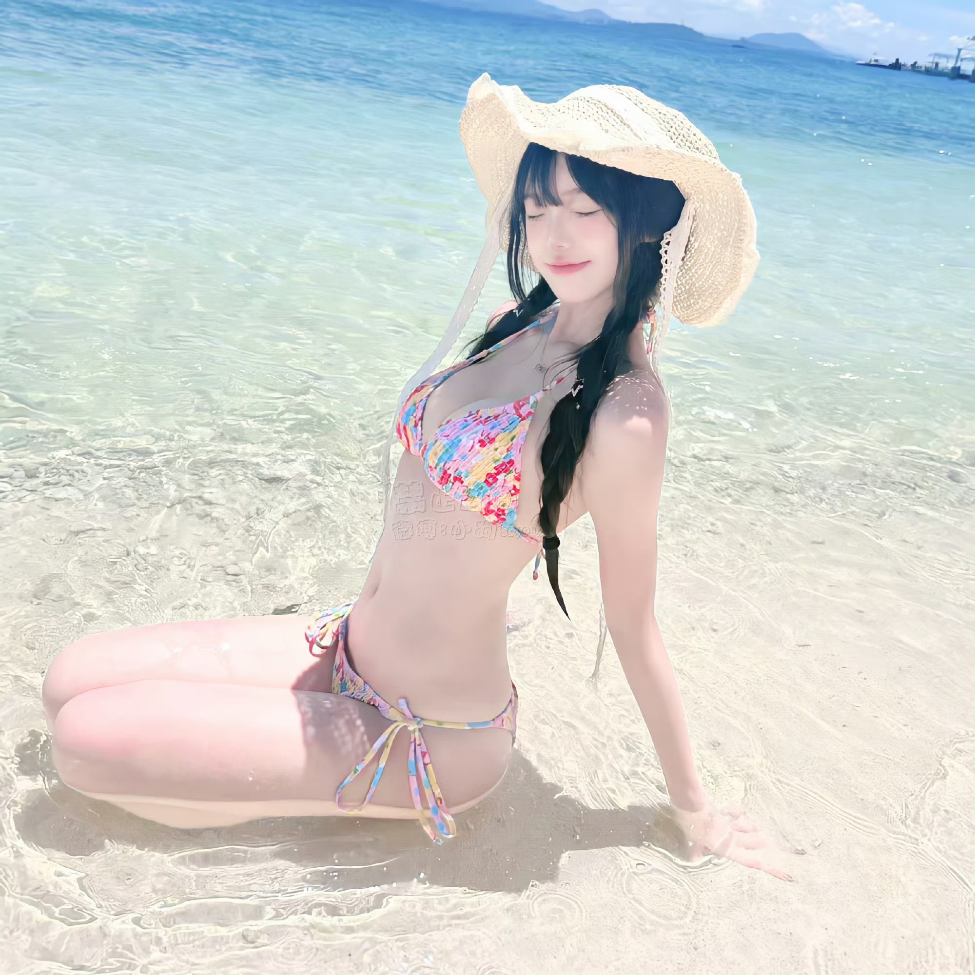 新沂伴游女生苏小糖的资料