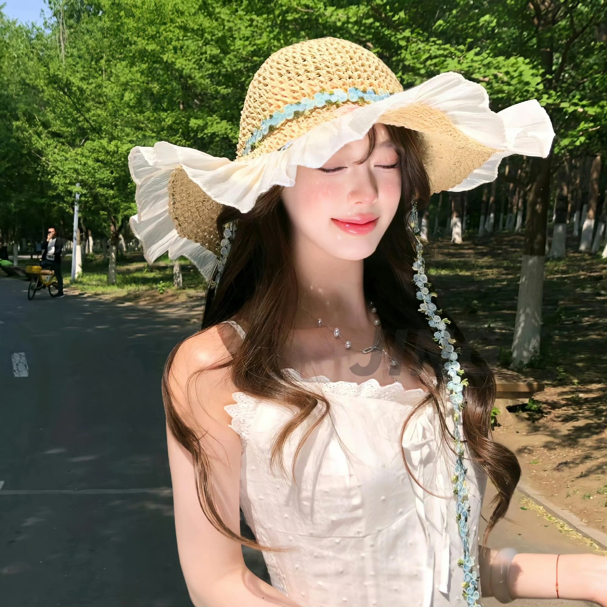 新沂伴游女生许曼姿的资料