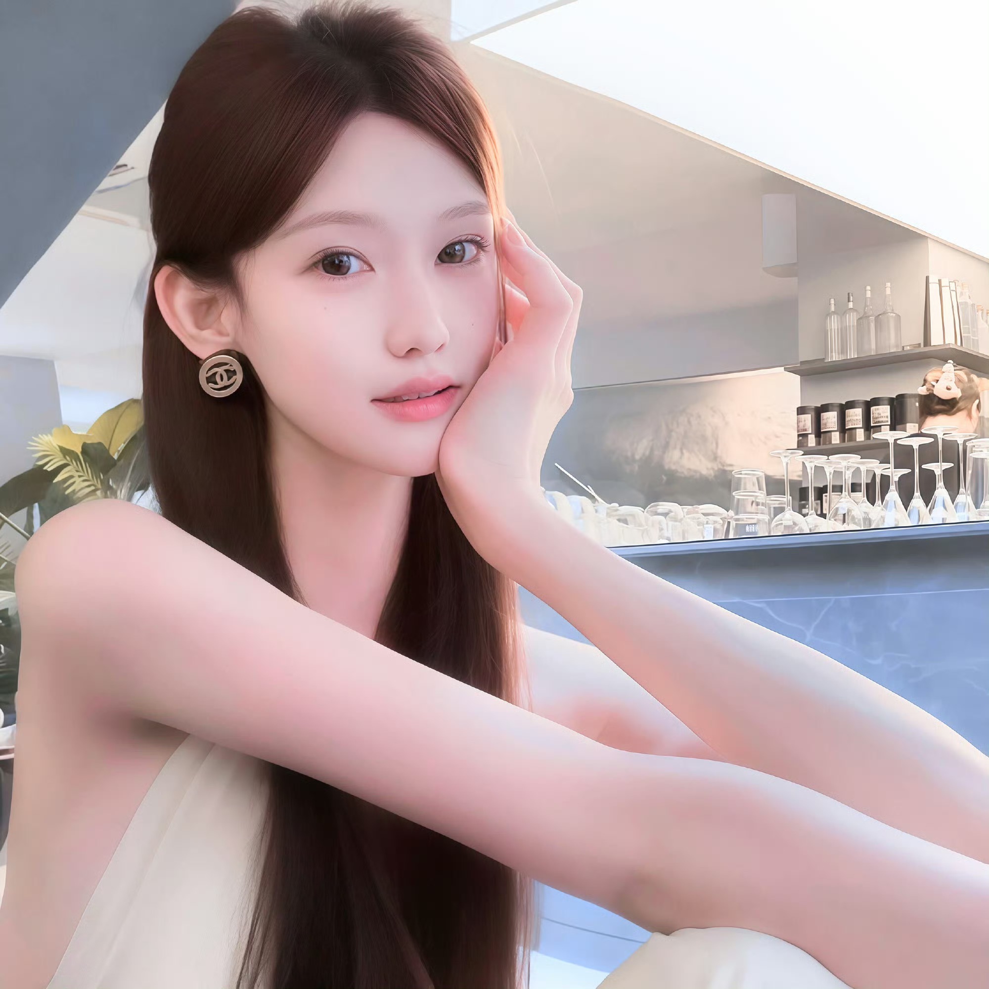 新沂伴游女生林杨的资料